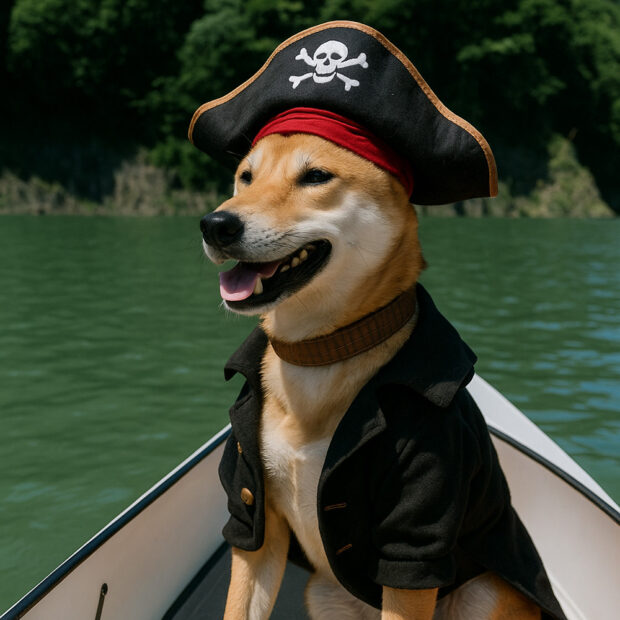 Jan Pirate