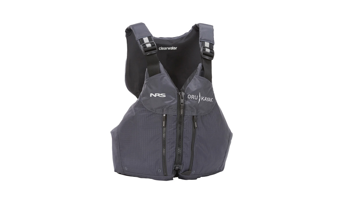 ORU KAYAK PFD