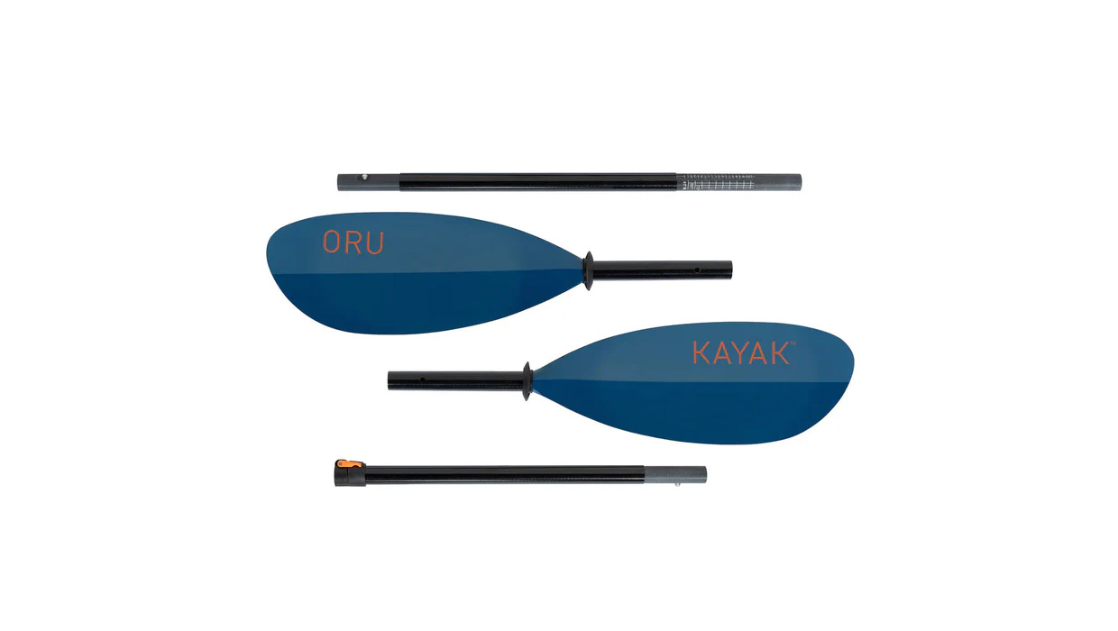 ORU KAYAK PADDLE